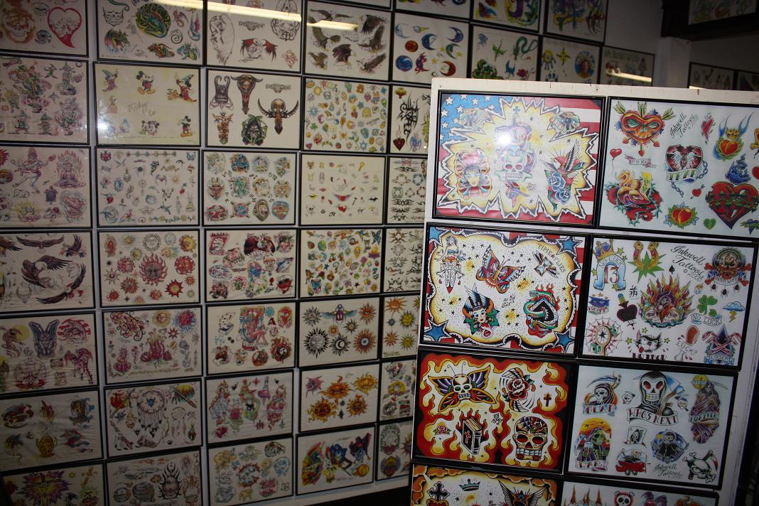 Enchanted Dragon Locations Tucson, Arizona